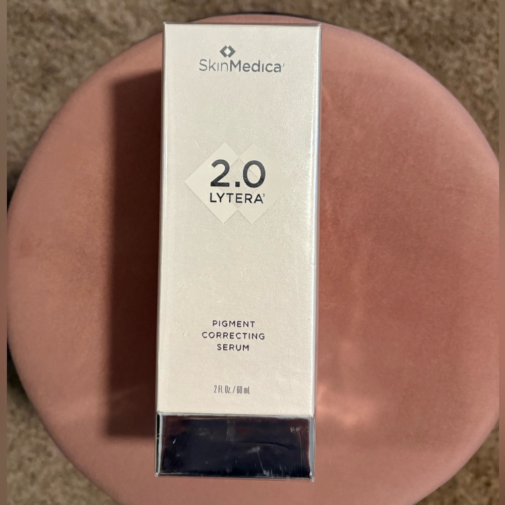 Skin Medica pigment correcting serum.  Two fluid ounces or 60 ml.